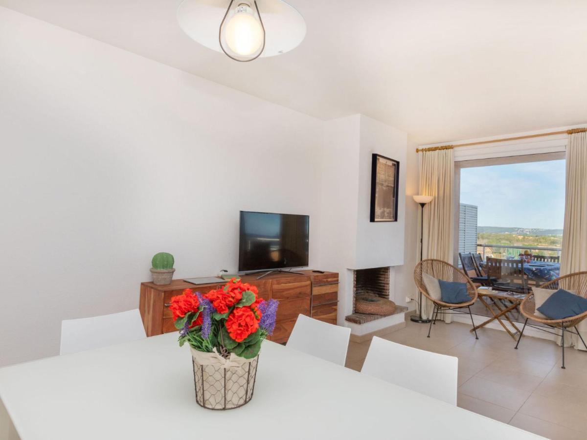 Apartment Golf Mar Ii-4 By Interhome Pals Exterior photo